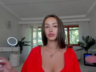 Tiffany's Live Sex Cam Show