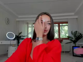 Tiffany's Live Sex Cam Show