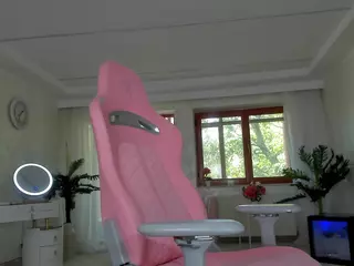 Tiffany's Live Sex Cam Show