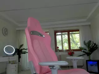 Tiffany's Live Sex Cam Show