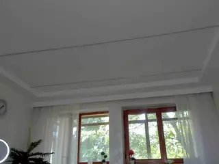 Tiffany's Live Sex Cam Show