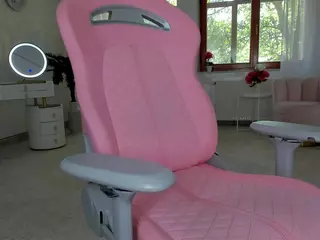 Tiffany's Live Sex Cam Show