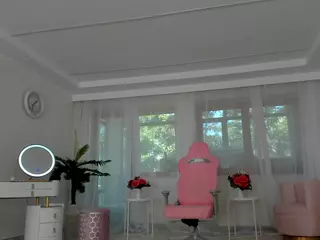 Tiffany's Live Sex Cam Show