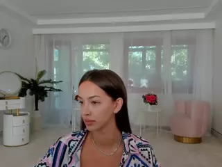 Tiffany's Live Sex Cam Show