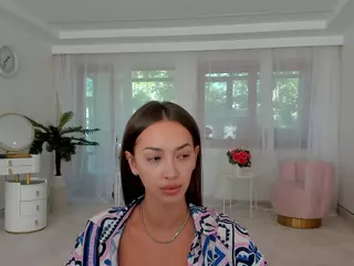 Tiffany's Live Sex Cam Show
