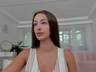 Tiffany's Live Sex Cam Show