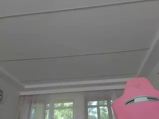 Tiffany's Live Sex Cam Show