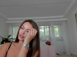 Tiffany's Live Sex Cam Show