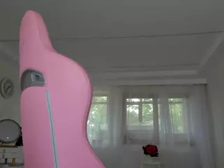 Tiffany's Live Sex Cam Show