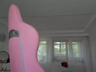 Tiffany's Live Sex Cam Show