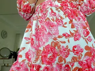 Tiffany's Live Sex Cam Show