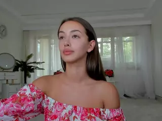 Tiffany's Live Sex Cam Show