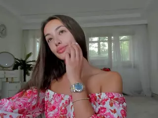 Tiffany's Live Sex Cam Show