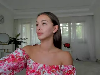 Tiffany's Live Sex Cam Show