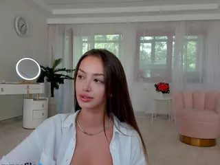 Tiffany's Live Sex Cam Show