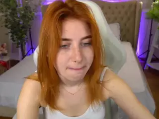 EmilyFoxy's Live Sex Cam Show