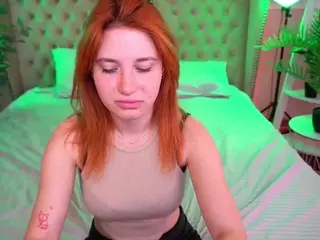 EmilyFoxy's Live Sex Cam Show