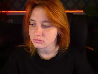 EmilyFoxy's Live Sex Cam Show