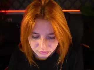 EmilyFoxy's Live Sex Cam Show