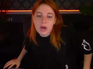 EmilyFoxy's Live Sex Cam Show