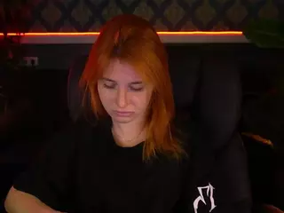 EmilyFoxy's Live Sex Cam Show
