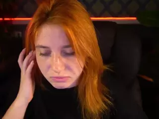 EmilyFoxy's Live Sex Cam Show