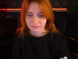 EmilyFoxy's Live Sex Cam Show