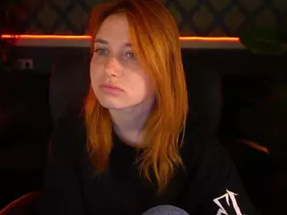 EmilyFoxy's Live Sex Cam Show