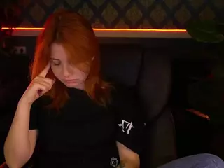 EmilyFoxy's Live Sex Cam Show