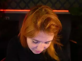 EmilyFoxy's Live Sex Cam Show