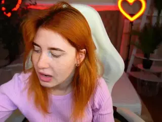 EmilyFoxy's Live Sex Cam Show