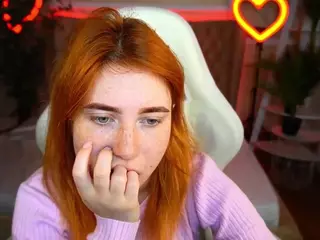 EmilyFoxy's Live Sex Cam Show