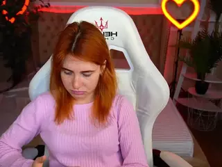 EmilyFoxy's Live Sex Cam Show