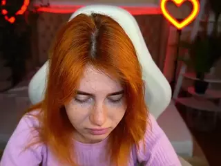 EmilyFoxy's Live Sex Cam Show