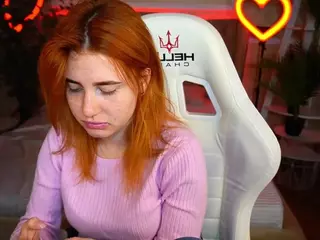 EmilyFoxy's Live Sex Cam Show