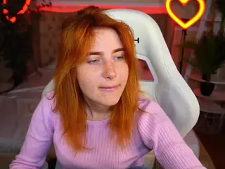 EmilyFoxy's Live Sex Cam Show
