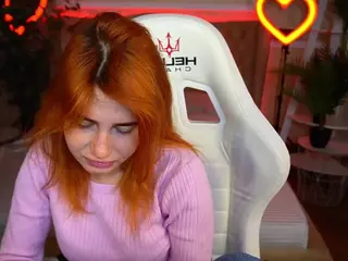 EmilyFoxy's Live Sex Cam Show