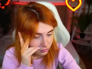 EmilyFoxy's Live Sex Cam Show