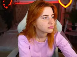 EmilyFoxy's Live Sex Cam Show