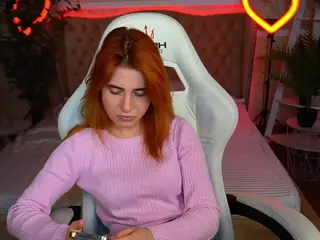 EmilyFoxy's Live Sex Cam Show
