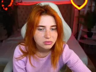 EmilyFoxy's Live Sex Cam Show