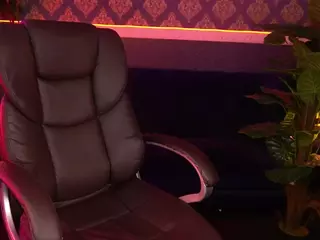 EmilyFoxy's Live Sex Cam Show