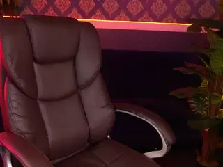 EmilyFoxy's Live Sex Cam Show