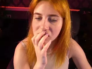 EmilyFoxy's Live Sex Cam Show