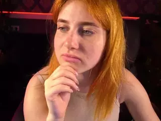 EmilyFoxy's Live Sex Cam Show