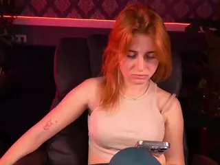 EmilyFoxy's Live Sex Cam Show