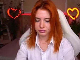 EmilyFoxy's Live Sex Cam Show