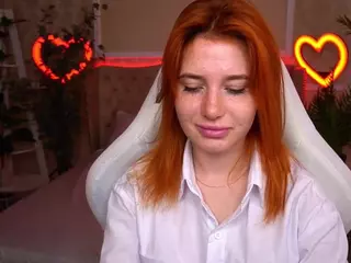 EmilyFoxy's Live Sex Cam Show