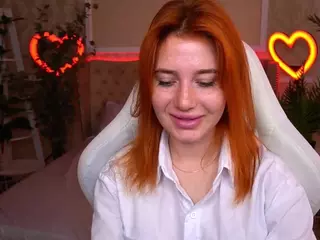 EmilyFoxy's Live Sex Cam Show