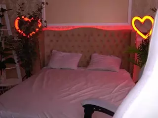 EmilyFoxy's Live Sex Cam Show